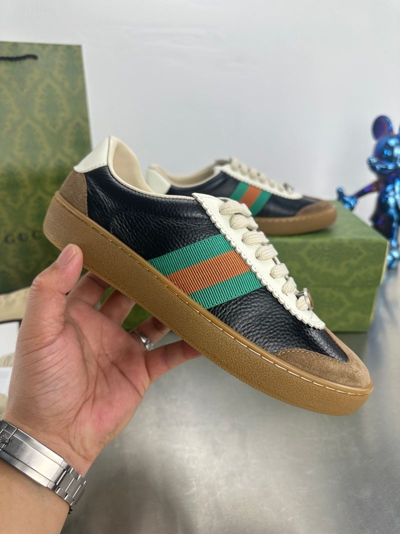 Gucci Low Shoes